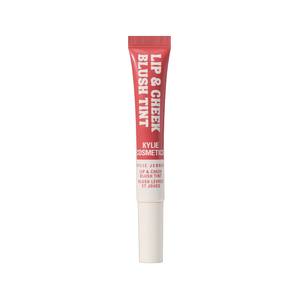 Lip & Cheek Blush Tint · Tinte para labios y mejillas