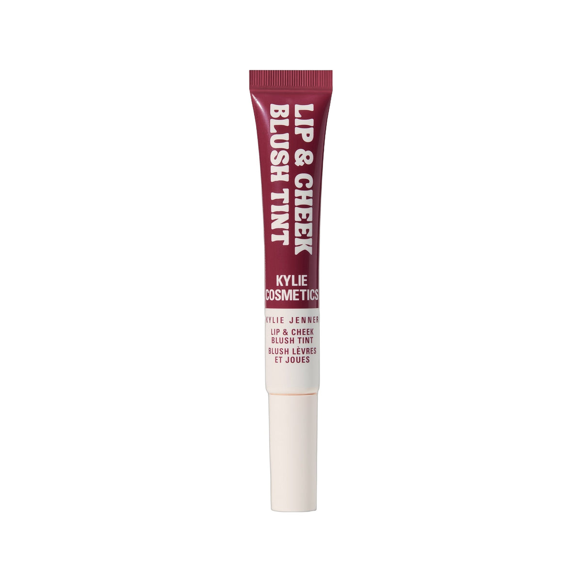 Lip & Cheek Blush Tint · Tinte para labios y mejillas
