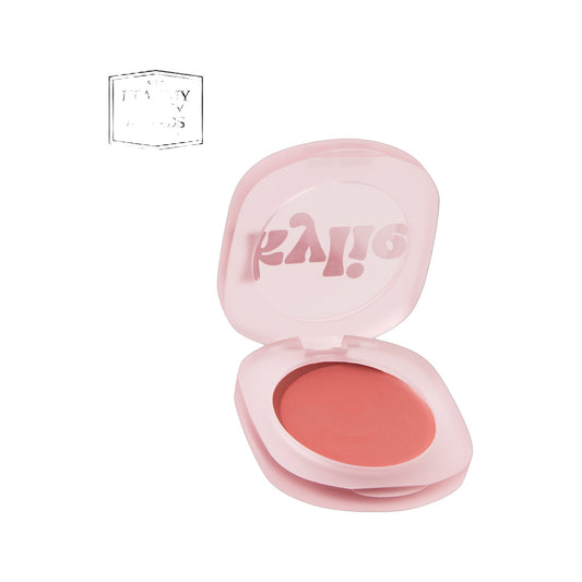 Lip & Cheek Glow Balm · Bálsamo para labios y mejillas
