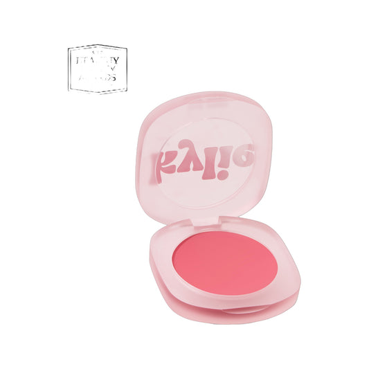 Lip & Cheek Glow Balm · Bálsamo para labios y mejillas