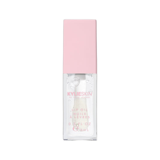 Lip Oil · Aceite labial