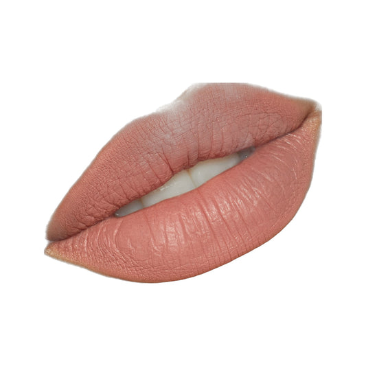 Matte Lip Kit · Kit de labial líquido mate + delineador