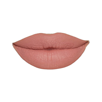 Matte Lip Kit · Kit de labial líquido mate + delineador