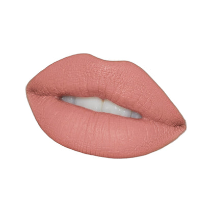 Matte Lip Kit · Kit de labial líquido mate + delineador