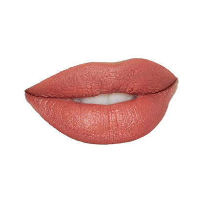 Matte Lip Kit · Kit de labial líquido mate + delineador