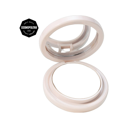 Natural Blur · Base en polvo