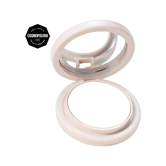 Natural Blur · Base en polvo