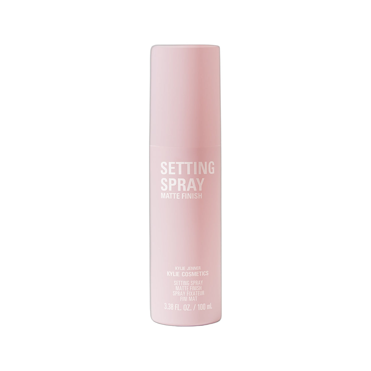 Setting Spray · Spray fijador