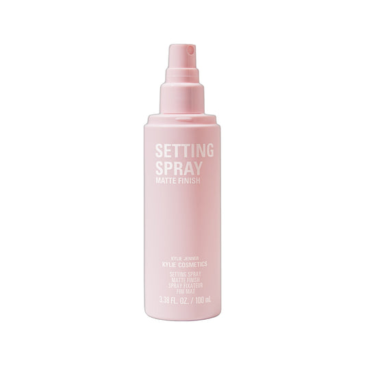 Setting Spray · Spray fijador