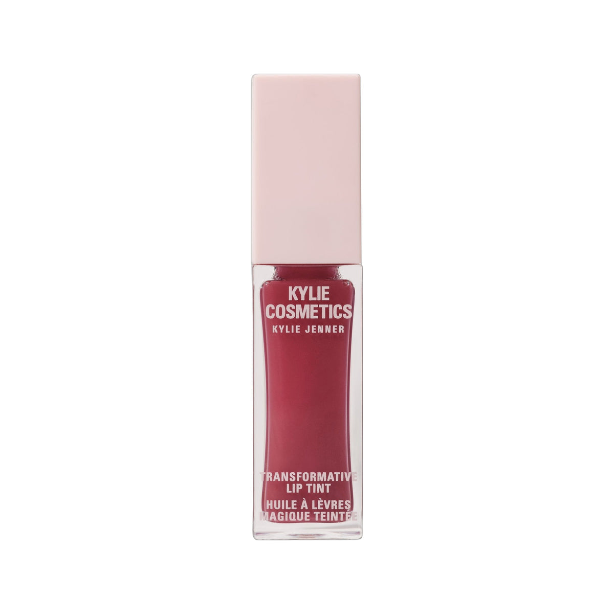 Transformative Lip Tint · Tinte labial que se adapta