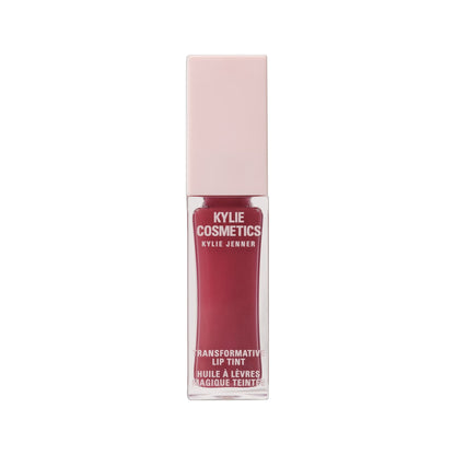 Transformative Lip Tint · Tinte labial que se adapta