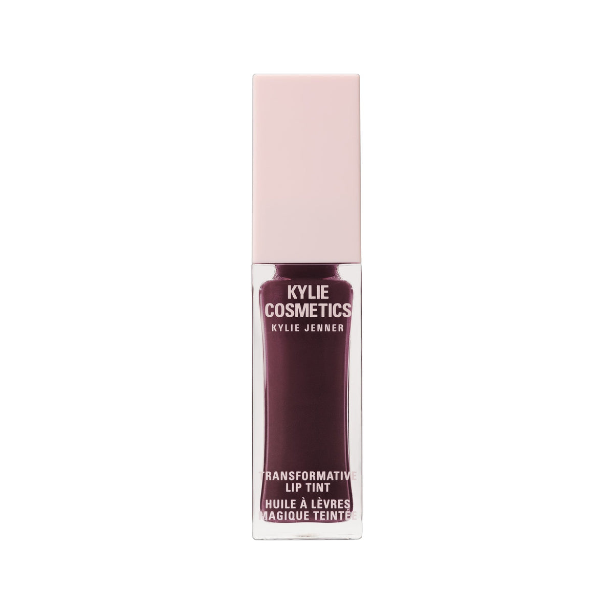 Transformative Lip Tint · Tinte labial que se adapta