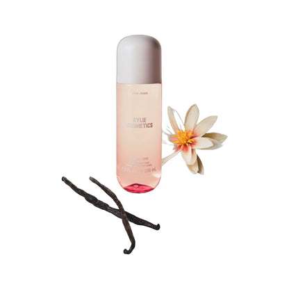 Vanilla Dew · Bruma para pelo y cuerpo