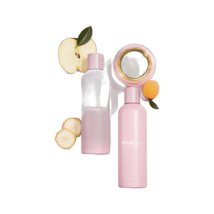 Vanilla Milk Toner · Tónico facial