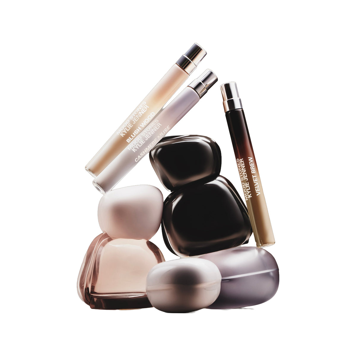 Velvet Brew · Eau de Parfum