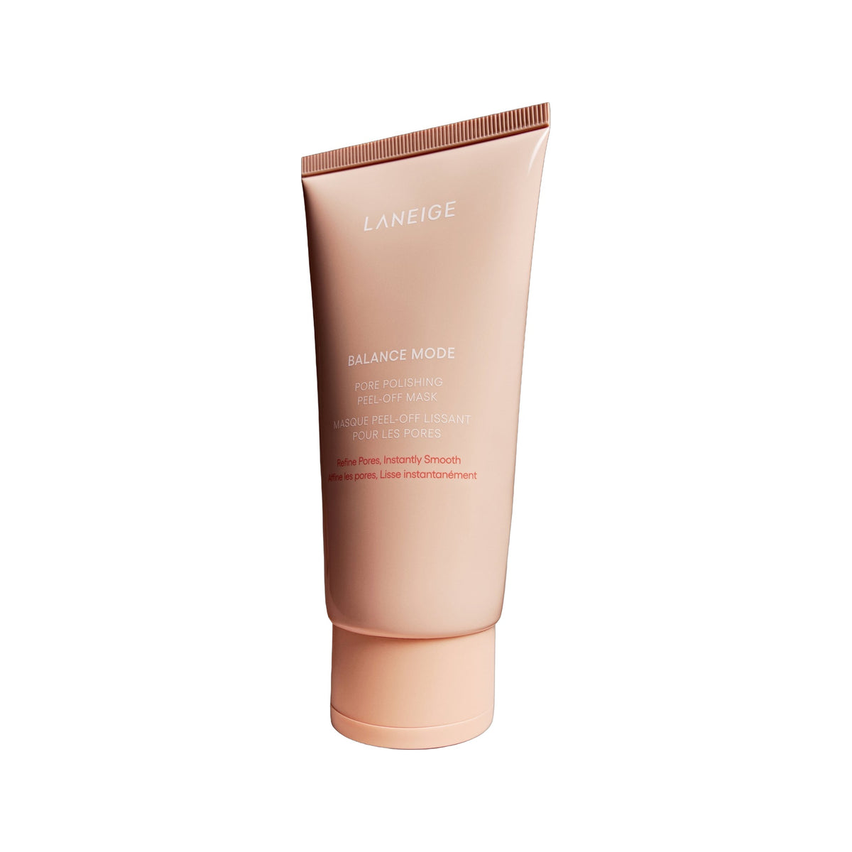 Balance Mode · Mascarilla peel-off para poros