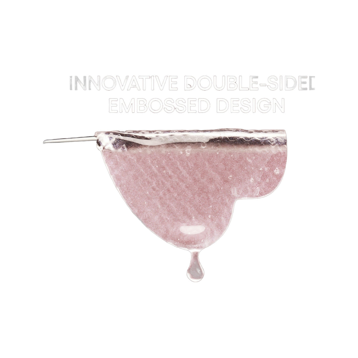 Bouncy & Firm · Parches de hidrogel para ojeras