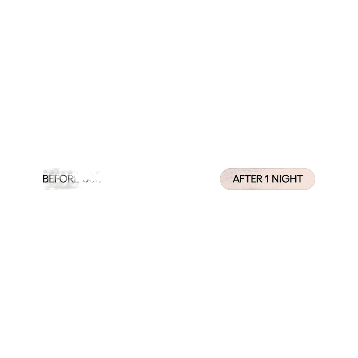 Bouncy & Firm · Mascarilla de noche reafirmante
