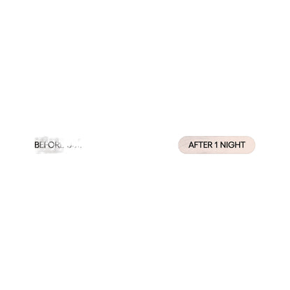 Bouncy & Firm · Mascarilla de noche reafirmante