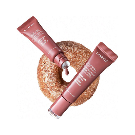 Glaze Craze · Sérum labial con color