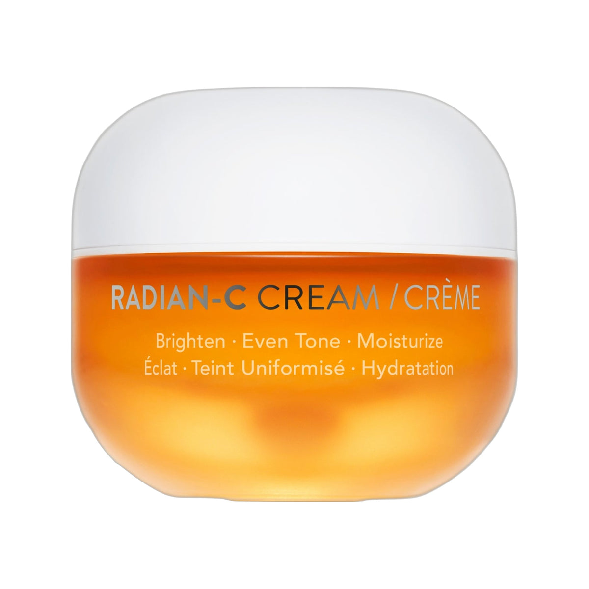 Radian-C · Crema iluminadora
