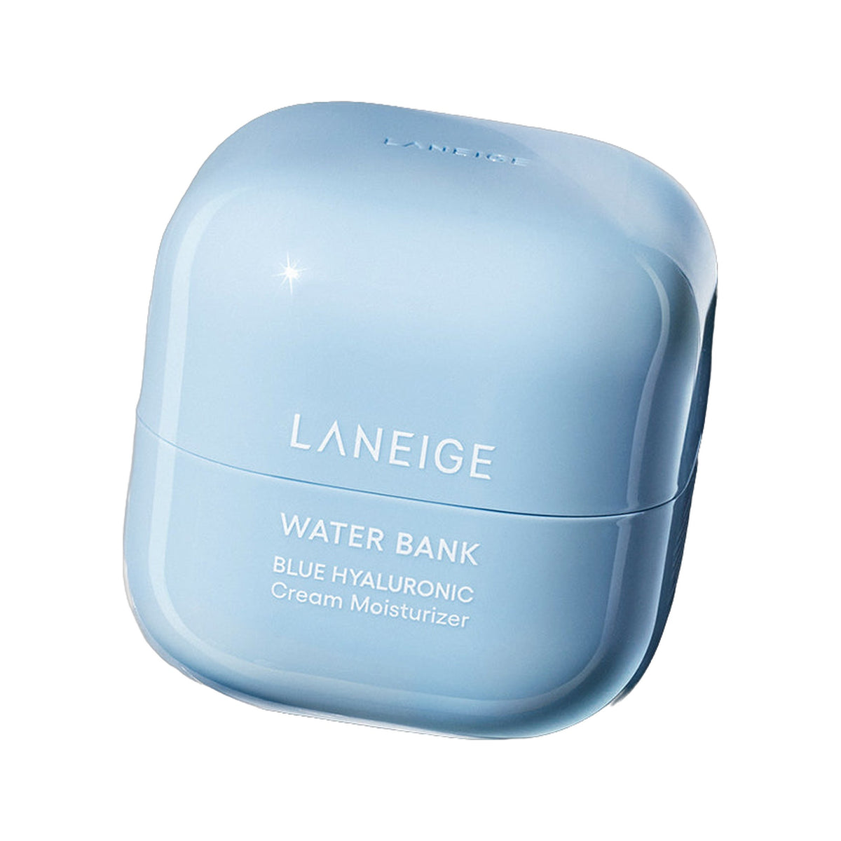 Water Bank Blue Hyaluronic · Crema hidratante
