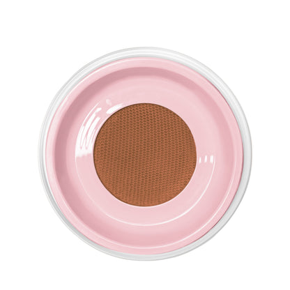 Setting Powder · Polvo fijador