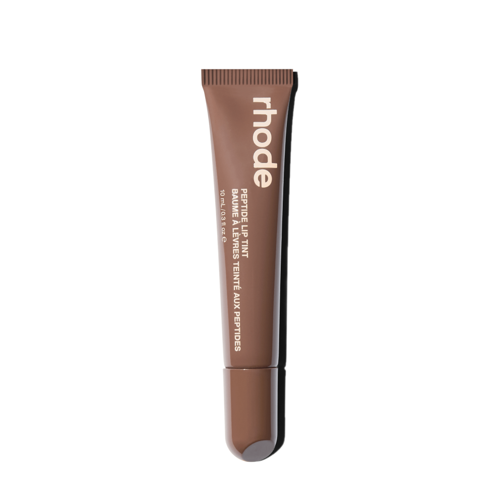 Peptide Lip Tint · Bálsamo labial con color