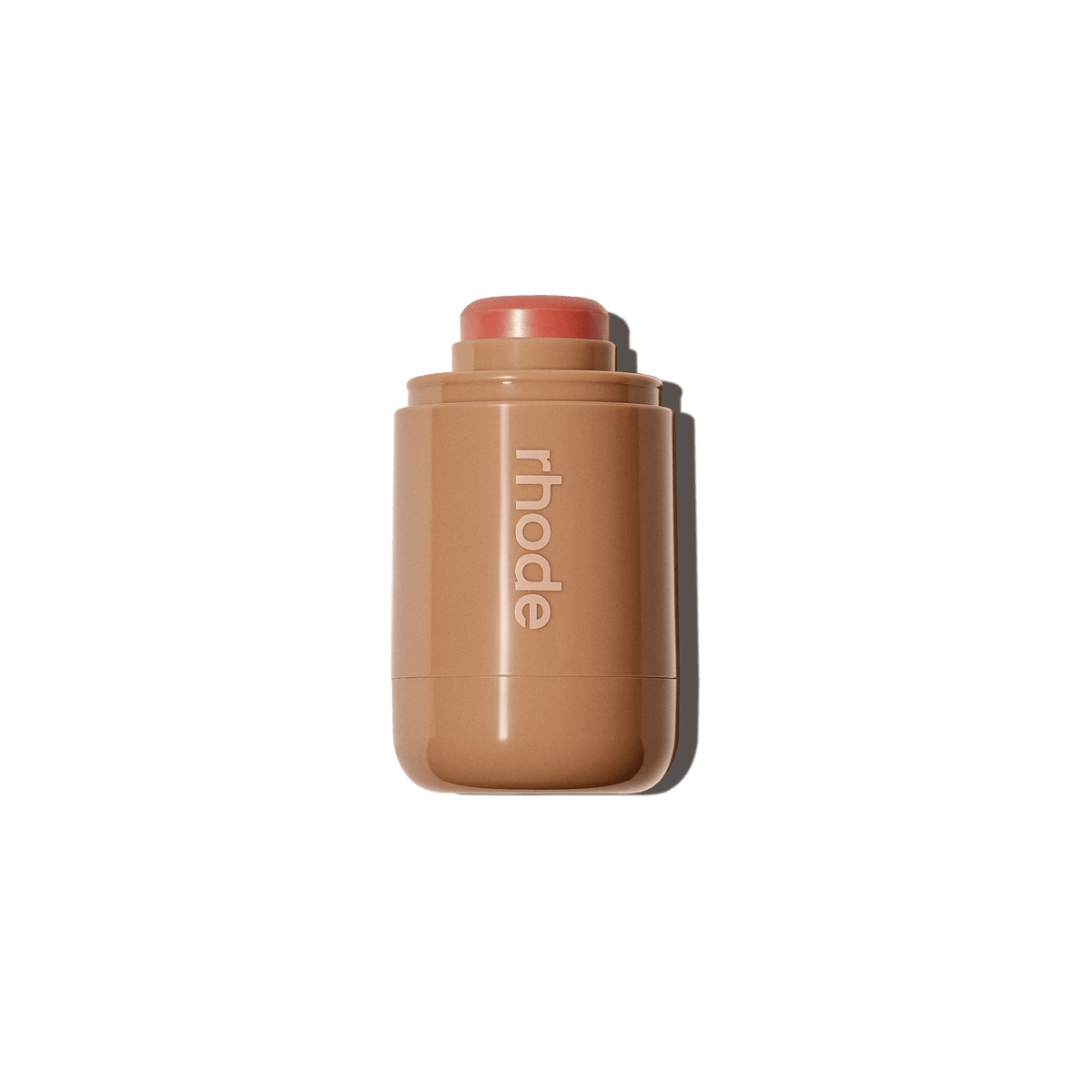 Pocket Blush · Rubor en barra