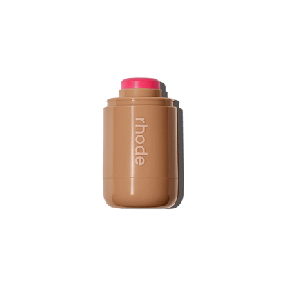 Pocket Blush · Rubor en barra