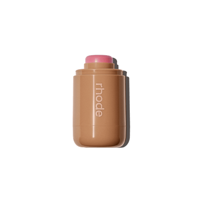 Pocket Blush · Rubor en barra