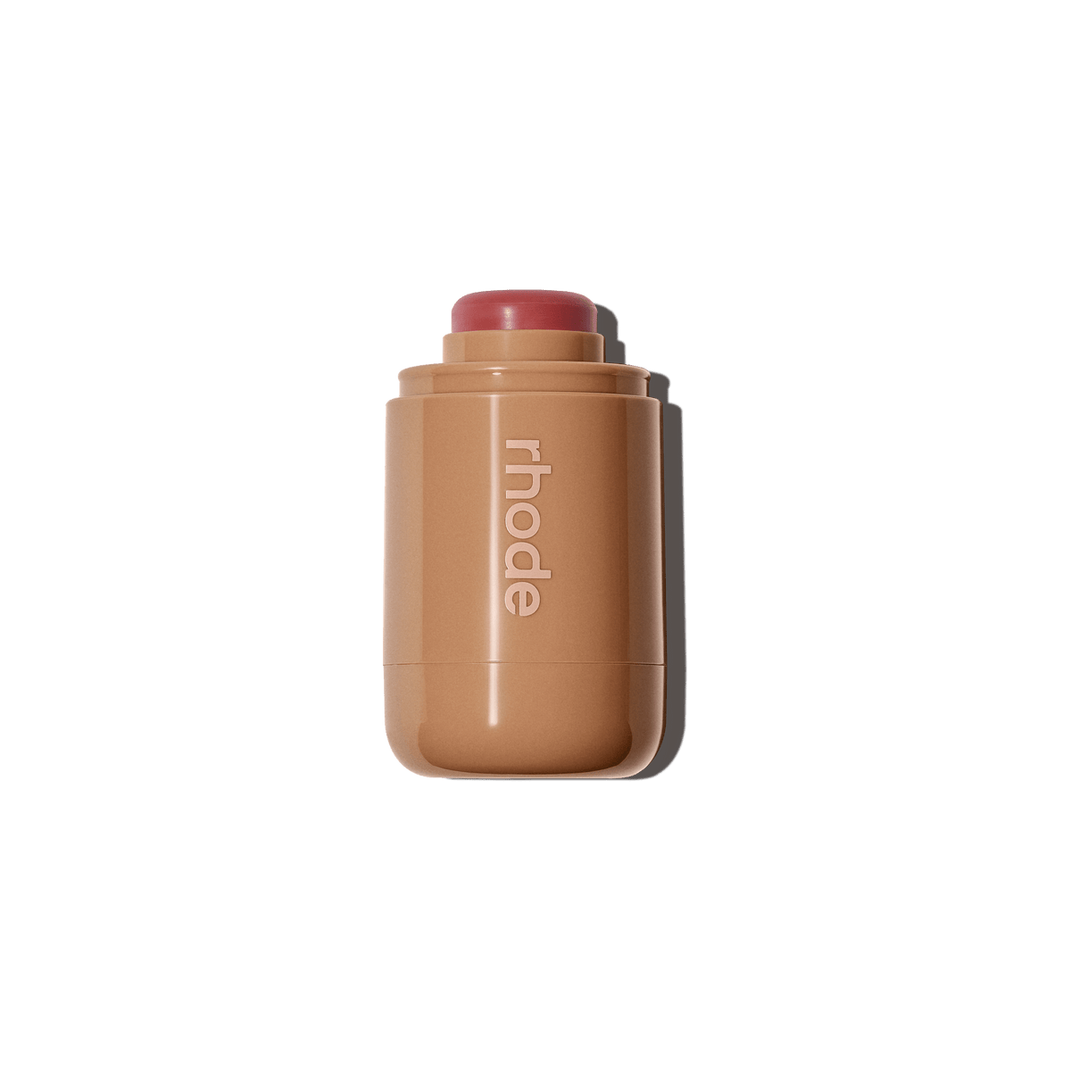Pocket Blush · Rubor en barra