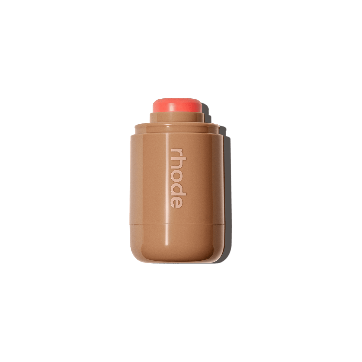 Pocket Blush · Rubor en barra