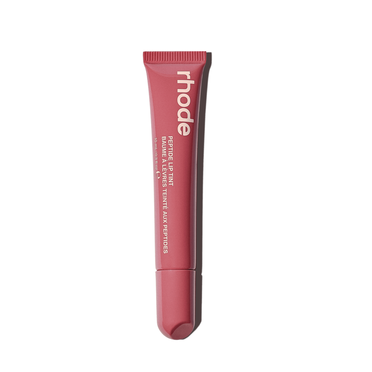 Peptide Lip Tint · Bálsamo labial con color