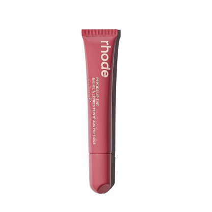 Peptide Lip Tint · Bálsamo labial con color