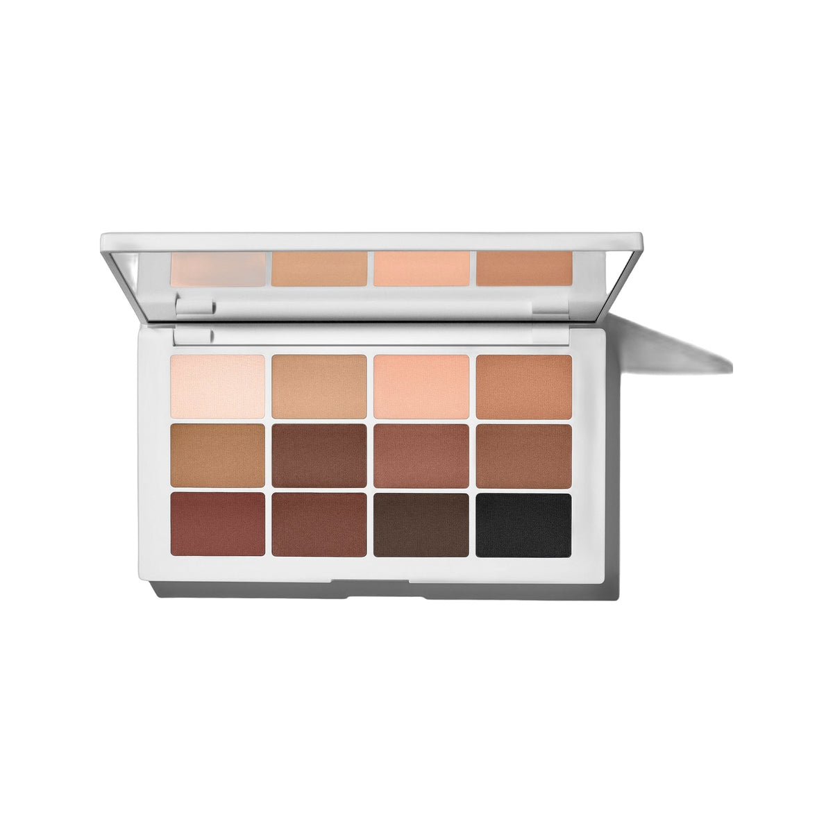 Master Mattes · Paleta de sombras mate