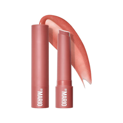 MoistureGlow · Sérum labial voluminizador