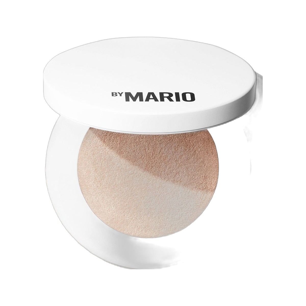 Soft Glow · Iluminador en crema