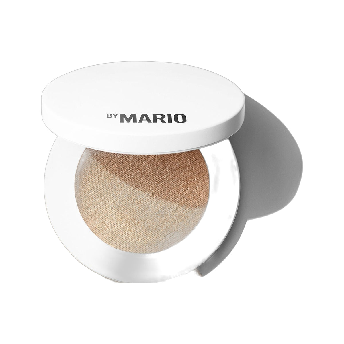 Soft Glow · Iluminador en crema
