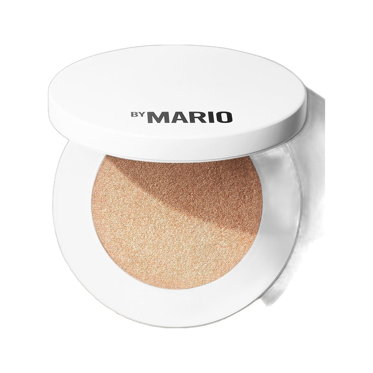 Soft Glow · Iluminador en crema