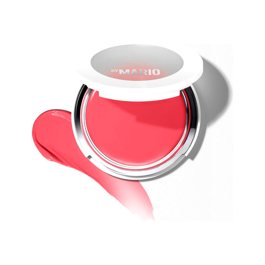 Soft Pop Plumping · Rubor en bálsamo