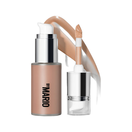 SoftSculpt · Sérum bronceador