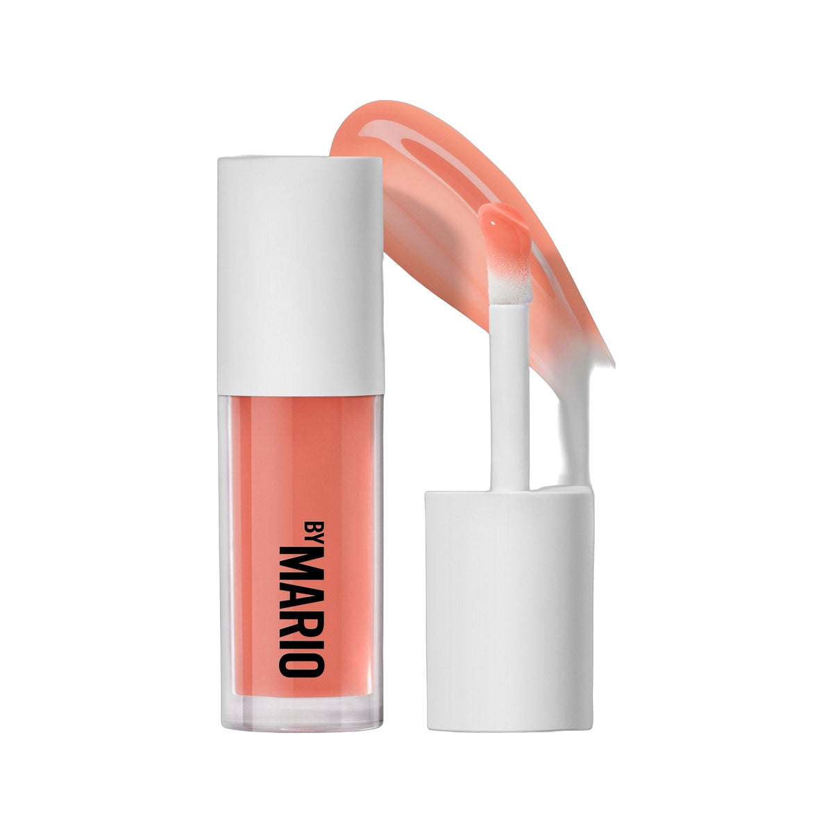 SuperShine · Gloss de alto brillo