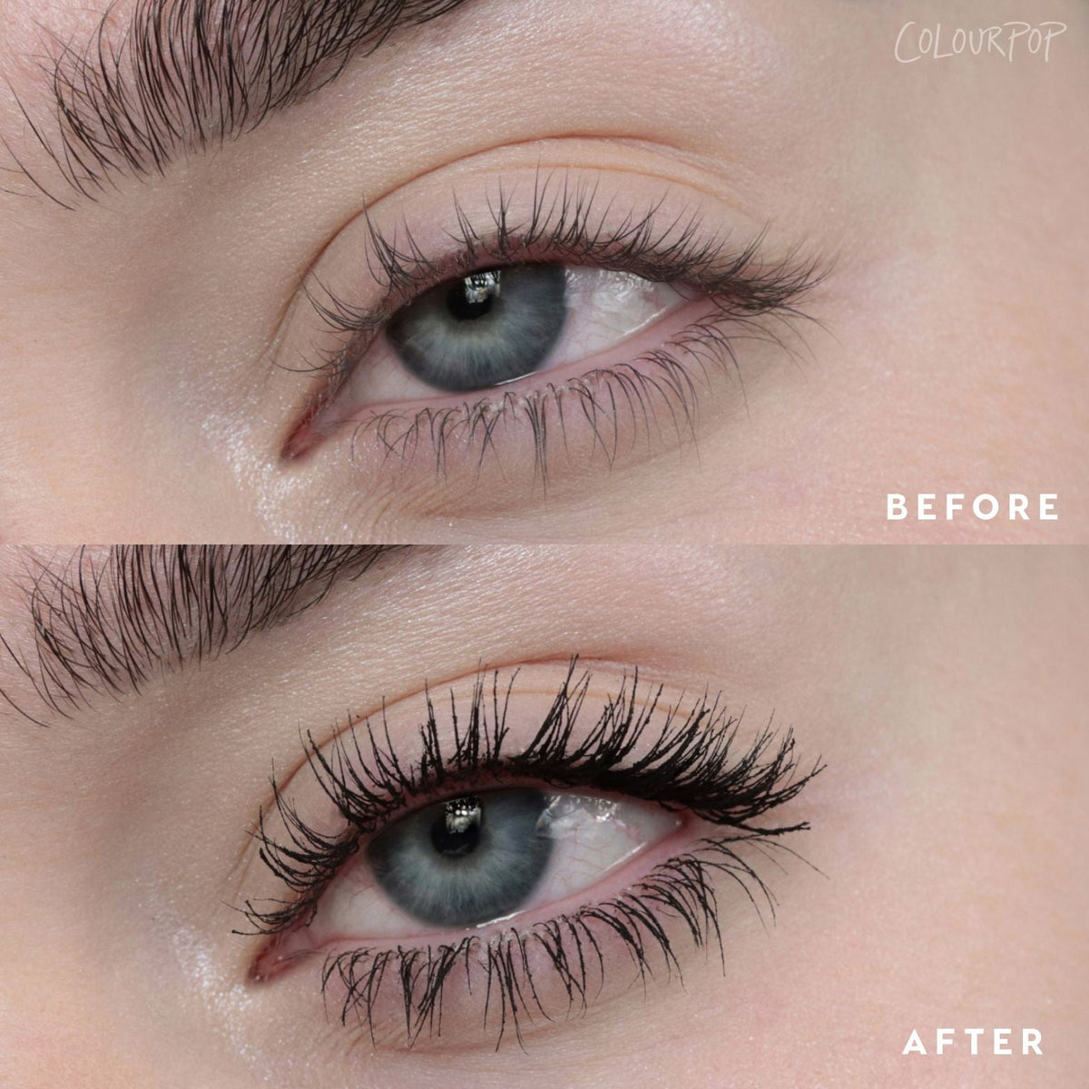BFF Mascara · Máscara de pestañas