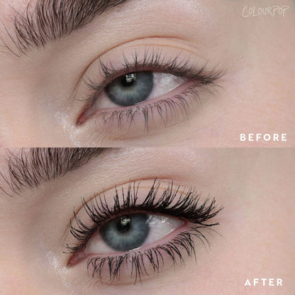 BFF Mascara · Máscara de pestañas