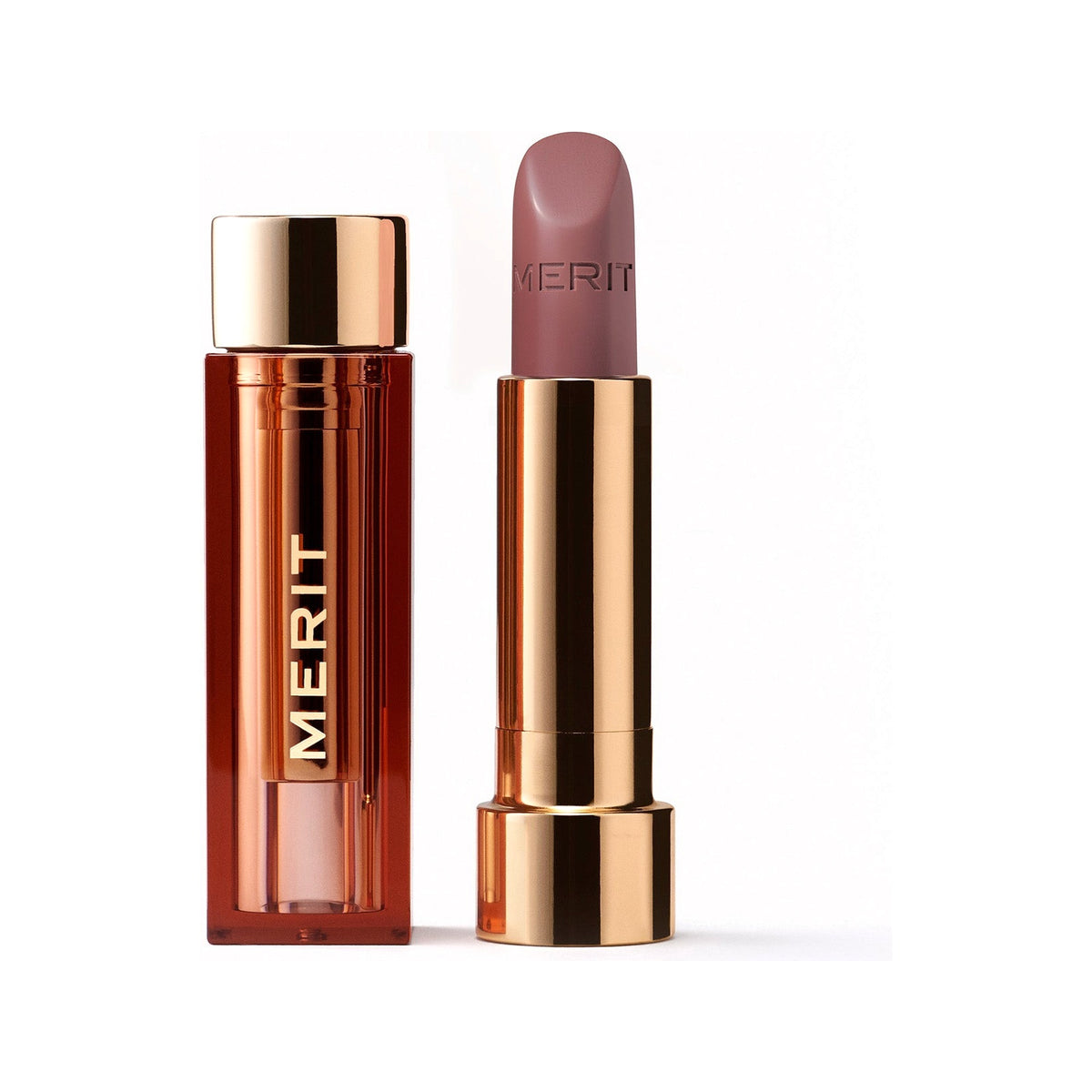 Signature Lipstick · Labial