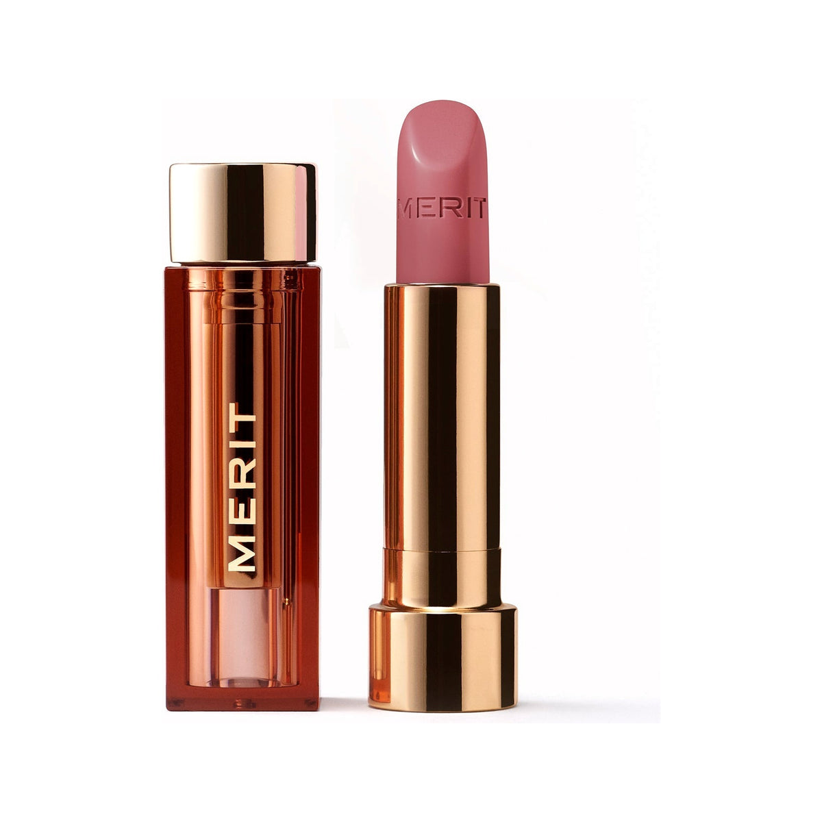 Signature Lipstick · Labial