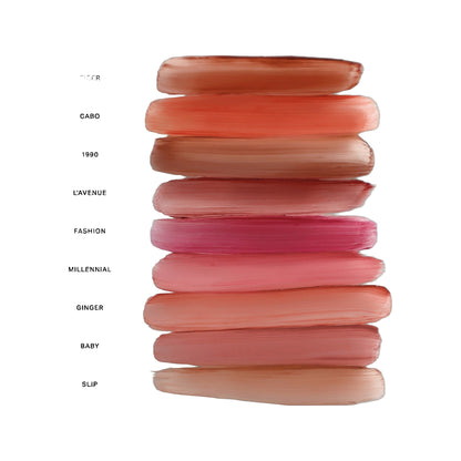 Signature Lipstick · Labial