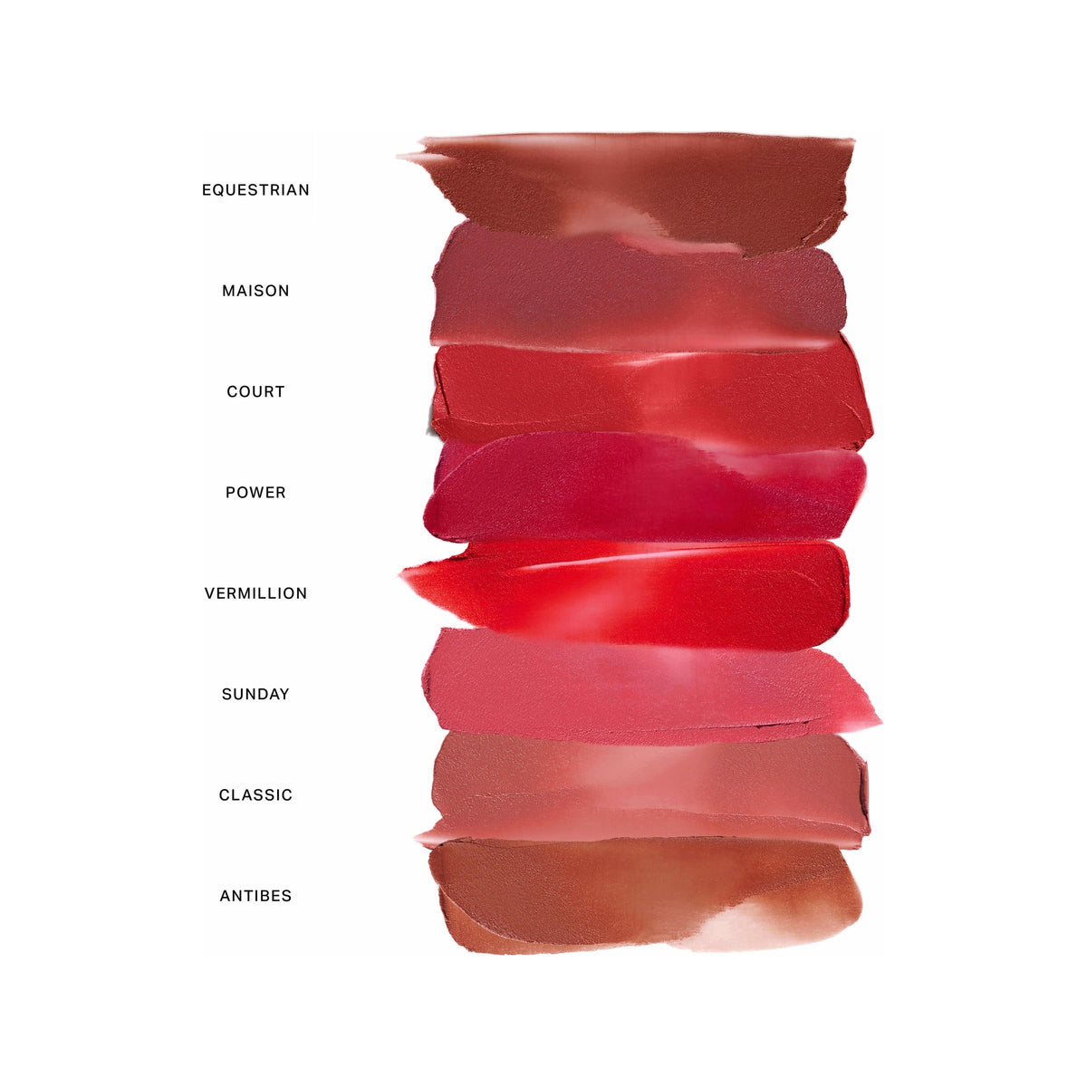 Signature Lipstick · Labial