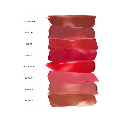 Signature Lipstick · Labial